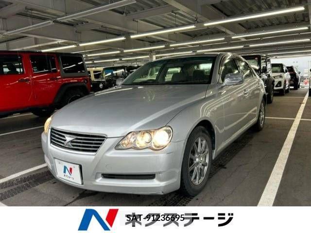 Toyota MARK X 2005-07 386863-0