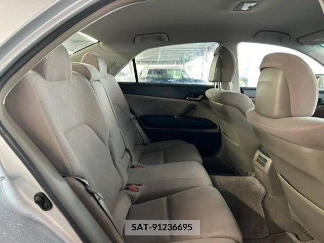 Toyota MARK X 2005-07 386863-4