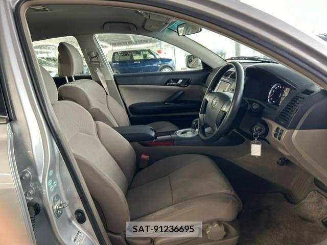 Toyota MARK X 2005-07 386863-3