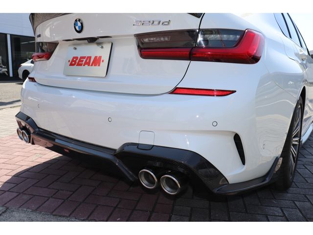 Bmw 3 SERIES 2019-11 5913-6