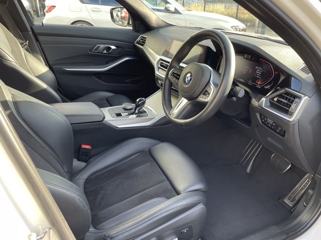 Bmw 3 SERIES 2019-11 5913-16