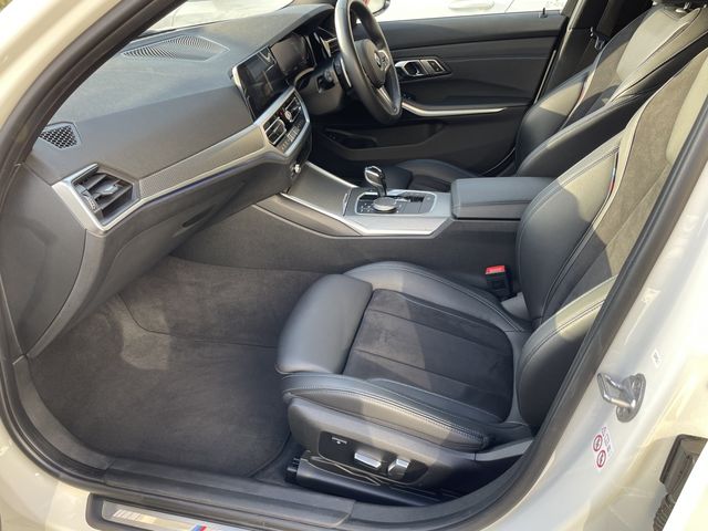 Bmw 3 SERIES 2019-11 5913-18