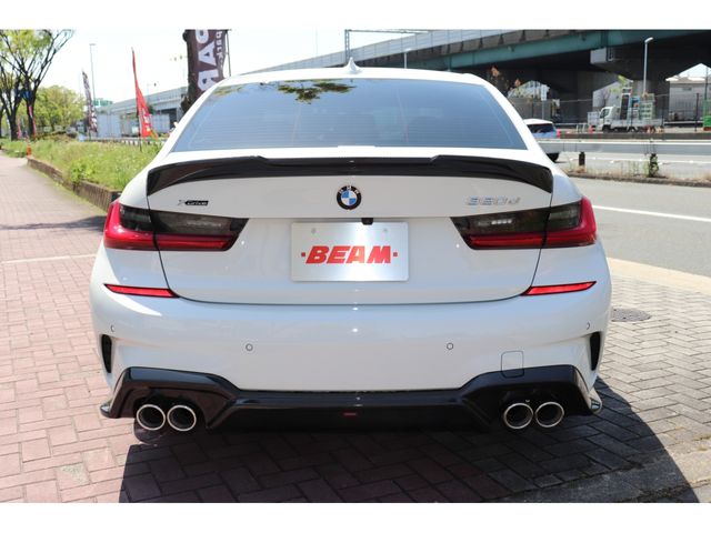 Bmw 3 SERIES 2019-11 5913-5