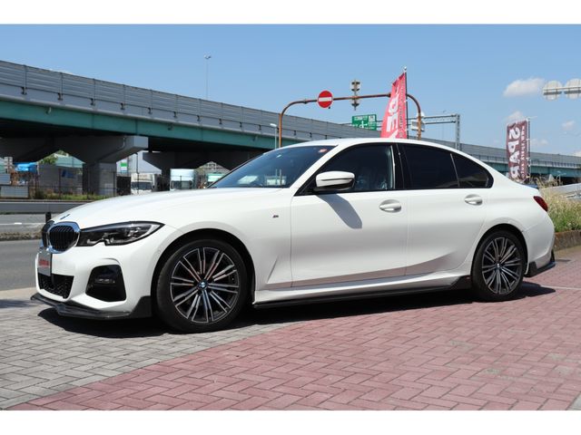Bmw 3 SERIES 2019-11 5913-7