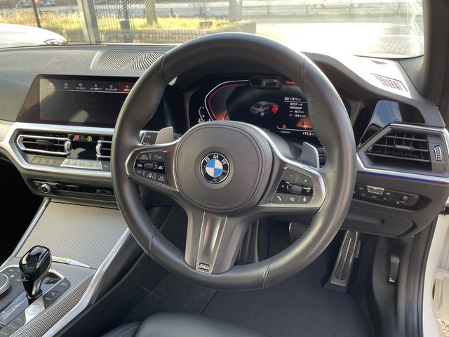 Bmw 3 SERIES 2019-11 5913-22