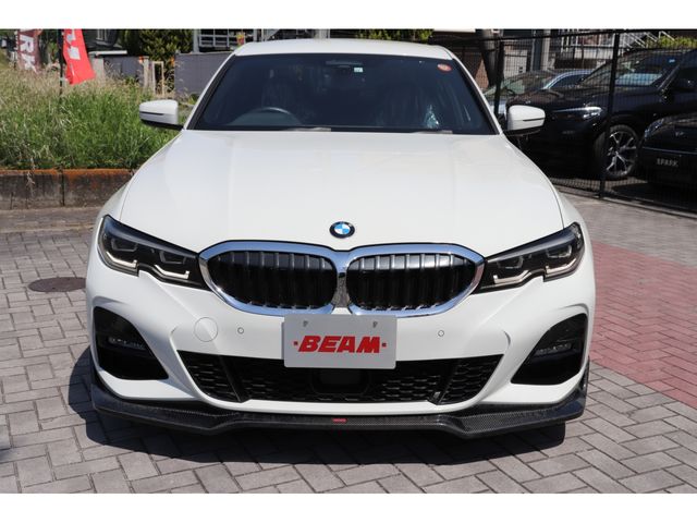 Bmw 3 SERIES 2019-11 5913-1