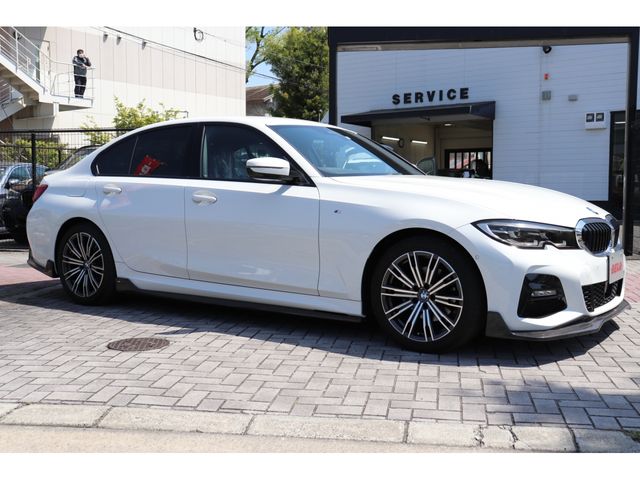 Bmw 3 SERIES 2019-11 5913-3