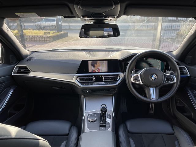 Bmw 3 SERIES 2019-11 5913-26