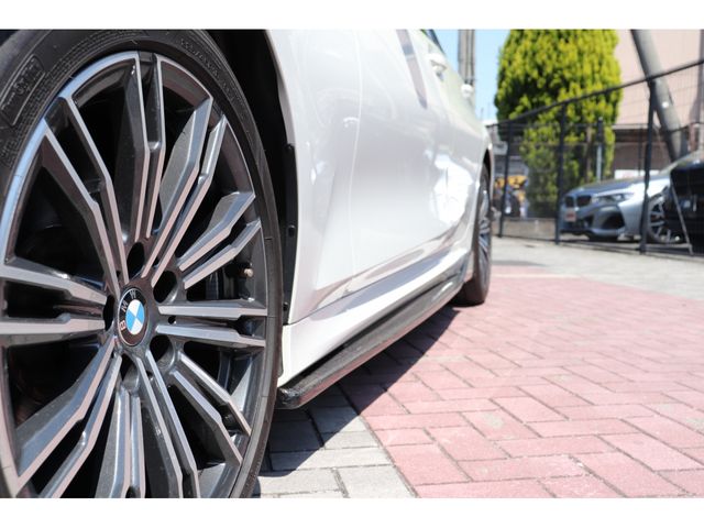Bmw 3 SERIES 2019-11 5913-10