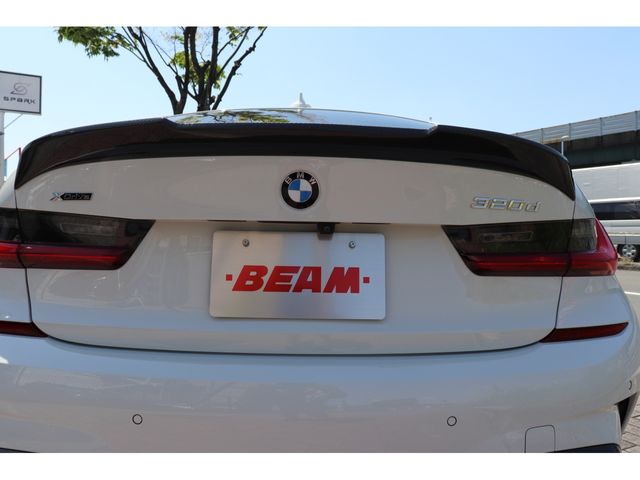 Bmw 3 SERIES 2019-11 5913-15