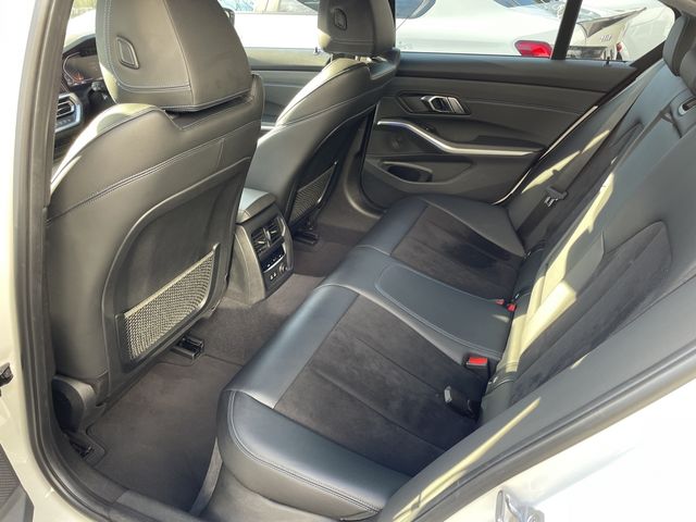Bmw 3 SERIES 2019-11 5913-19