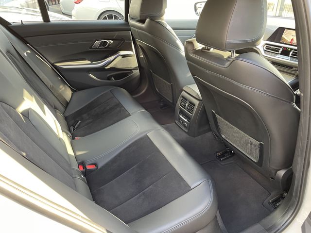 Bmw 3 SERIES 2019-11 5913-17