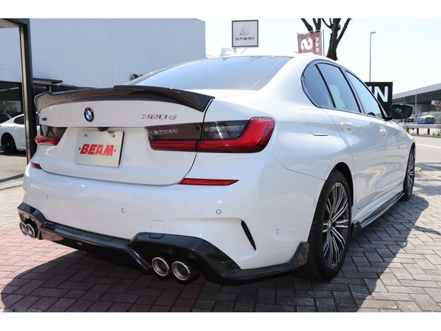 Bmw 3 SERIES 2019-11 5913-4
