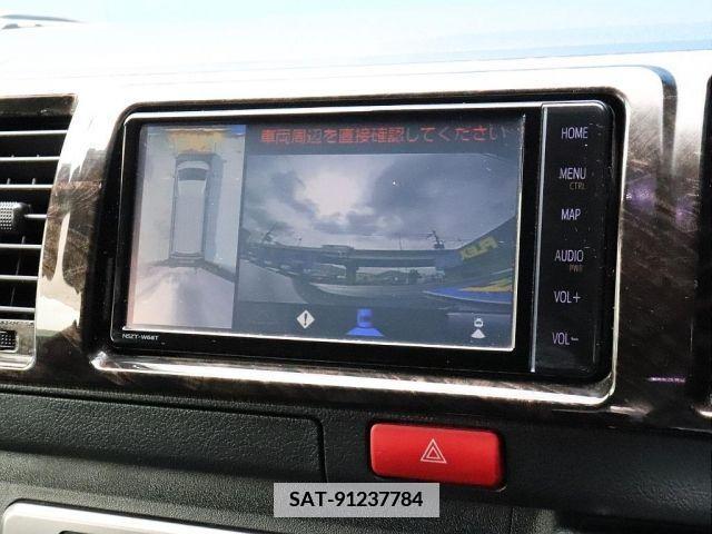 Toyota HIACE VAN 2021-01 352326-14