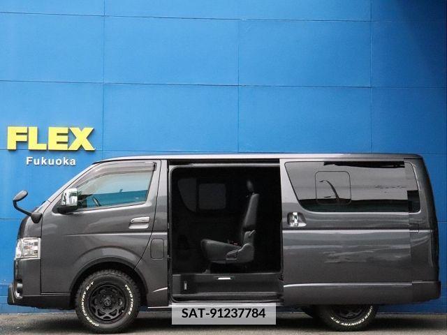 Toyota HIACE VAN 2021-01 352326-5
