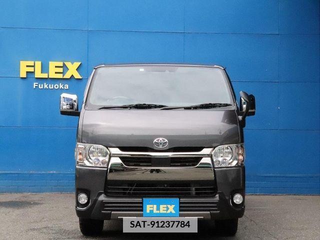 Toyota HIACE VAN 2021-01 352326-19