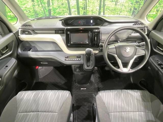 Suzuki SOLIO 2023-04 20015-1