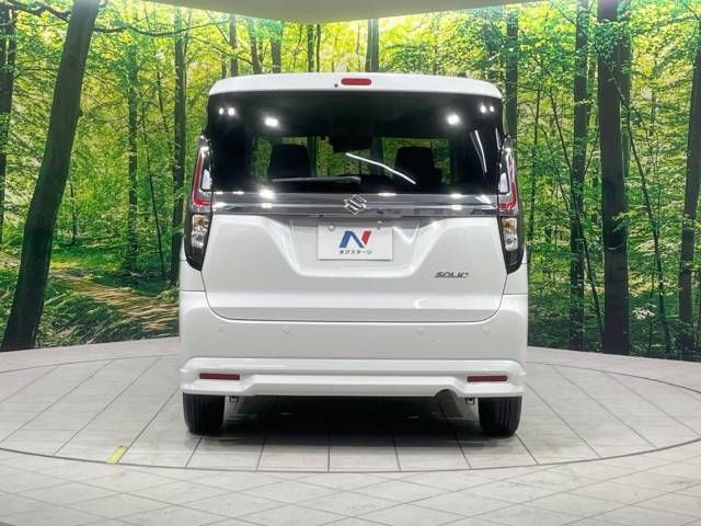 Suzuki SOLIO 2023-04 20015-15