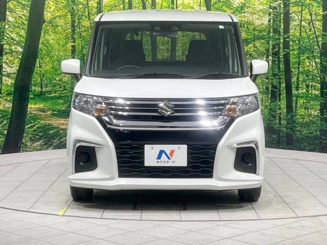 Suzuki SOLIO 2023-04 20015-14