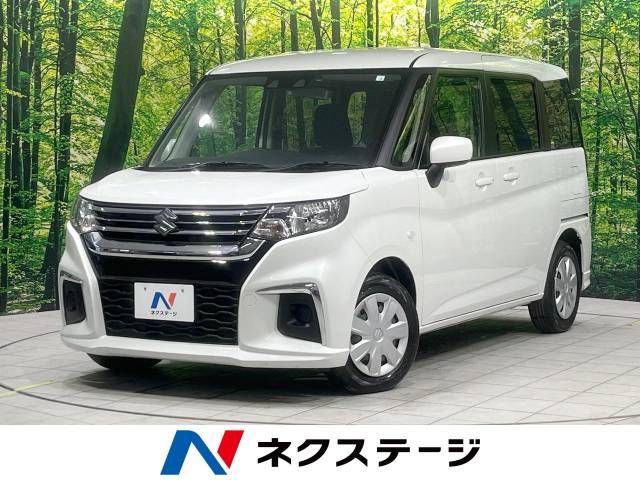 Suzuki SOLIO 2023-04 20015-0