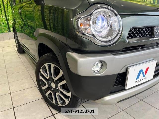 Mazda FLAIR CROSSOVER 2019-02 396592-12