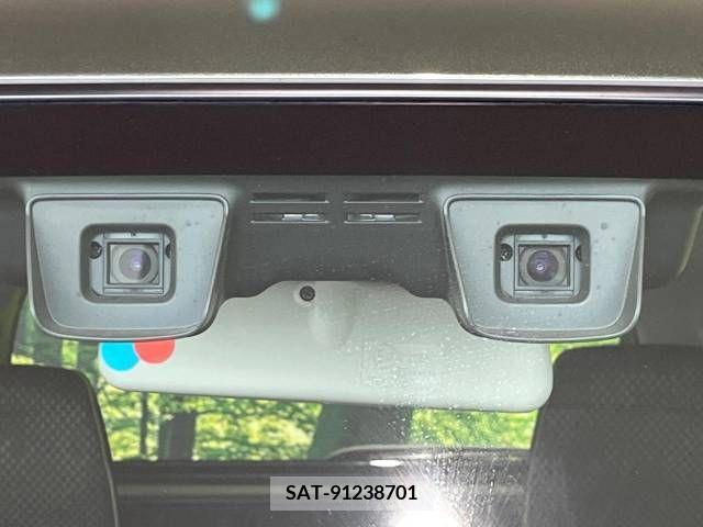 Mazda FLAIR CROSSOVER 2019-02 396592-3