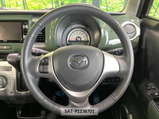 Mazda FLAIR CROSSOVER 2019-02 396592-11