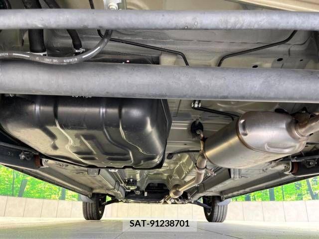Mazda FLAIR CROSSOVER 2019-02 396592-19