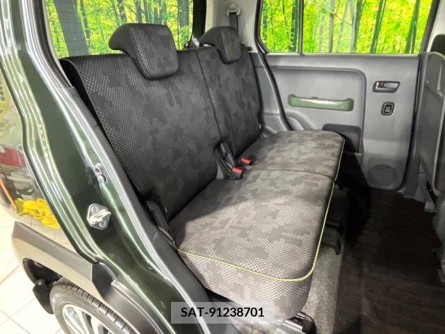 Mazda FLAIR CROSSOVER 2019-02 396592-9