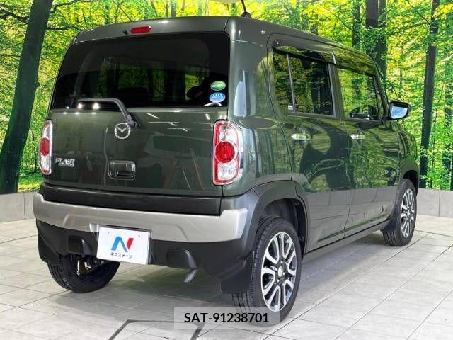 Mazda FLAIR CROSSOVER 2019-02 396592-17