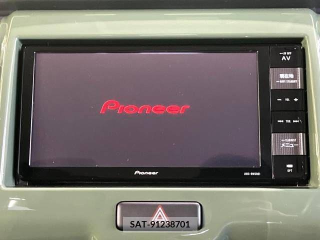 Mazda FLAIR CROSSOVER 2019-02 396592-2