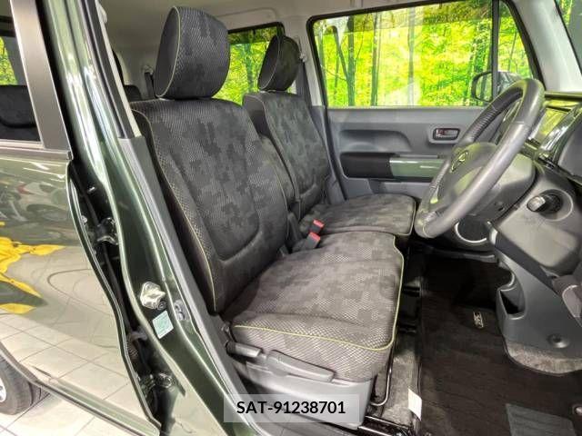 Mazda FLAIR CROSSOVER 2019-02 396592-8