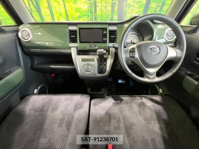 Mazda FLAIR CROSSOVER 2019-02 396592-1
