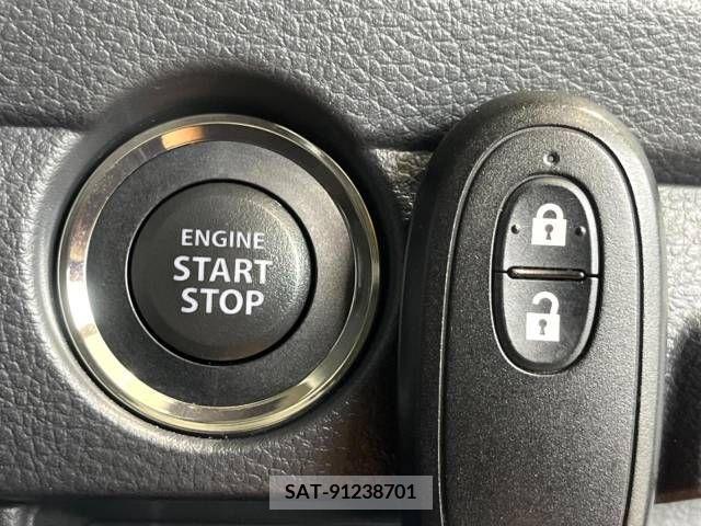 Mazda FLAIR CROSSOVER 2019-02 396592-6