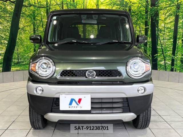 Mazda FLAIR CROSSOVER 2019-02 396592-14