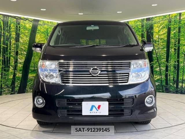 Nissan ELGRAND 2008-02 359710-15
