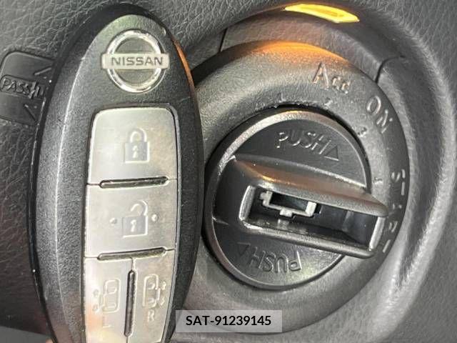 Nissan ELGRAND 2008-02 359710-5