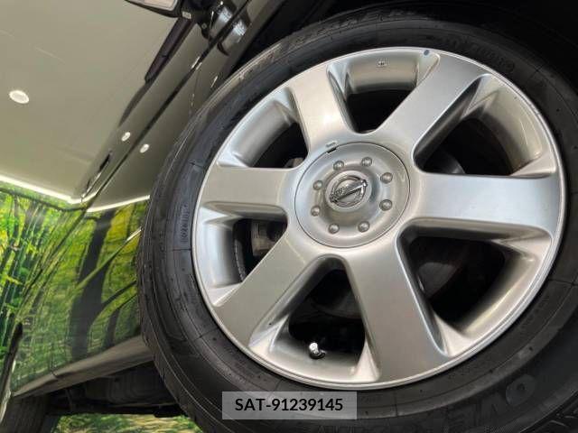 Nissan ELGRAND 2008-02 359710-14