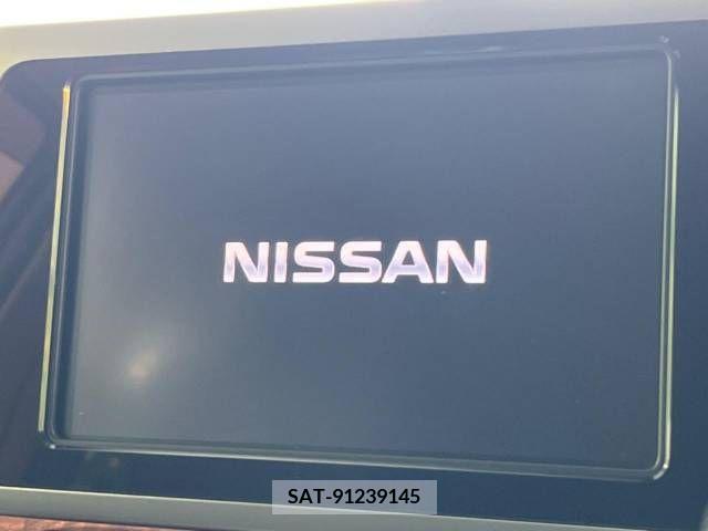 Nissan ELGRAND 2008-02 359710-2