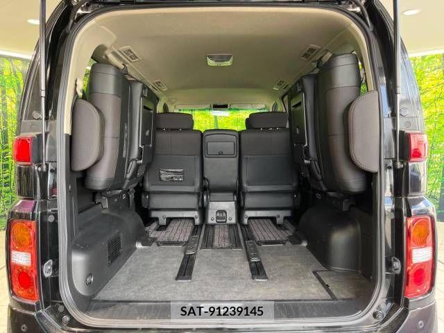 Nissan ELGRAND 2008-02 359710-11