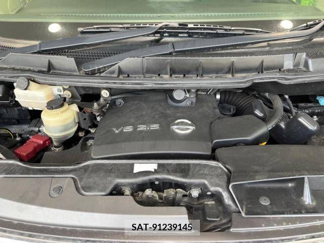 Nissan ELGRAND 2008-02 359710-19