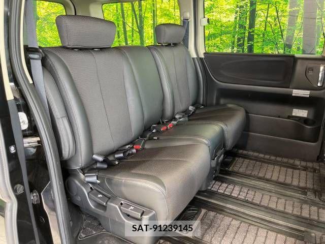 Nissan ELGRAND 2008-02 359710-9