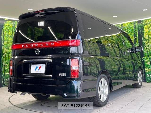 Nissan ELGRAND 2008-02 359710-18