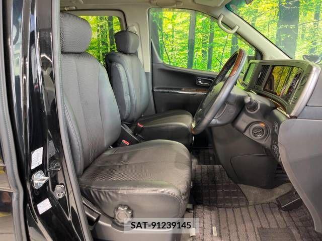 Nissan ELGRAND 2008-02 359710-8