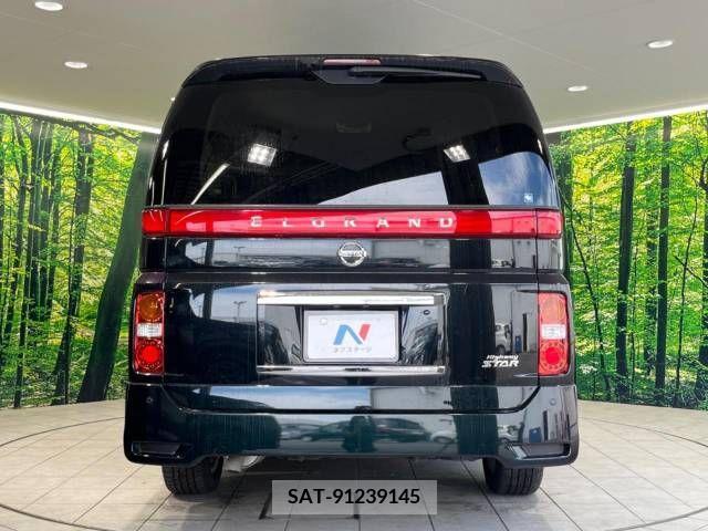 Nissan ELGRAND 2008-02 359710-16