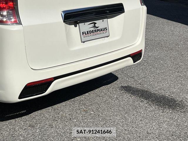 Honda STEP WGN 2010-10 347616-8