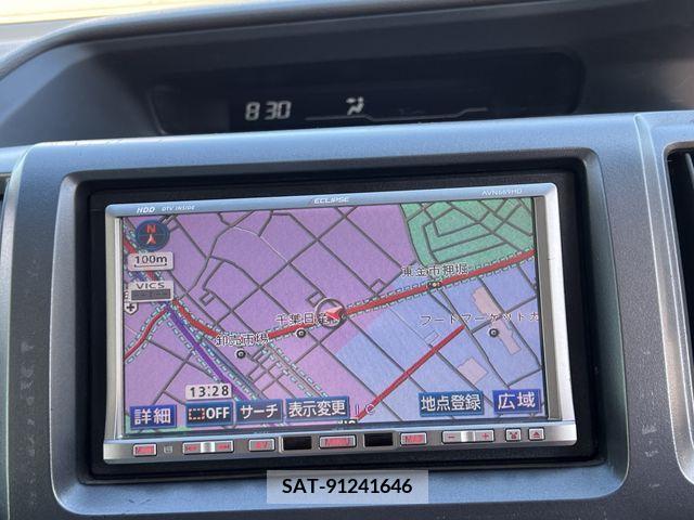 Honda STEP WGN 2010-10 347616-10