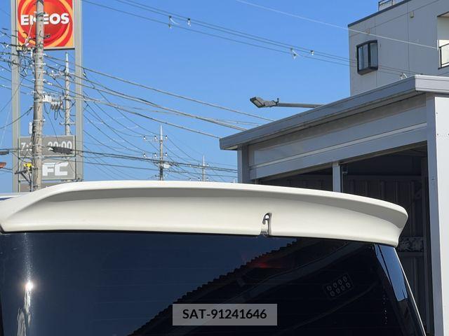 Honda STEP WGN 2010-10 347616-19
