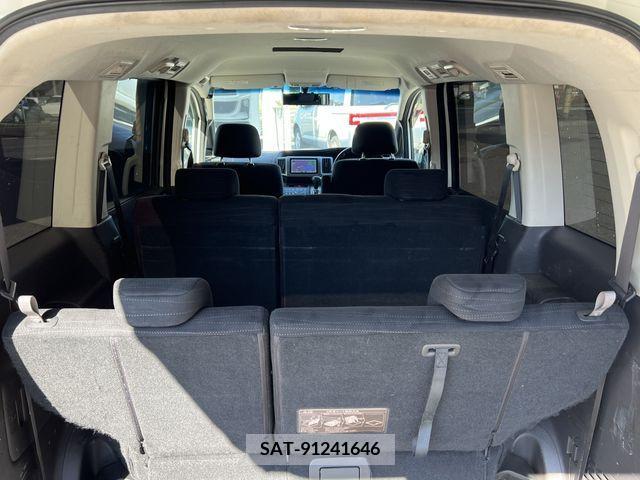 Honda STEP WGN 2010-10 347616-6