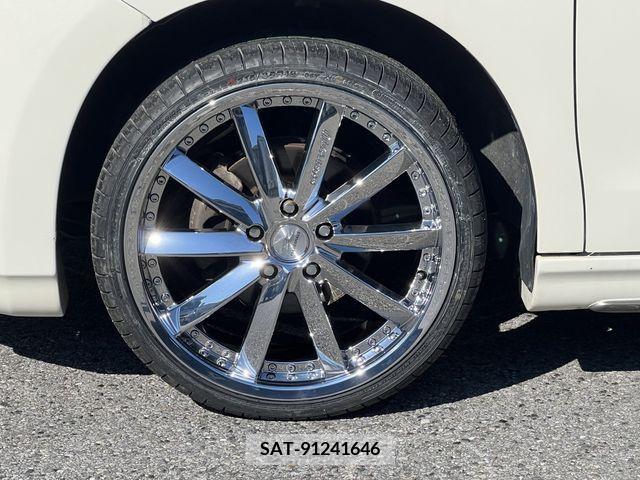Honda STEP WGN 2010-10 347616-18